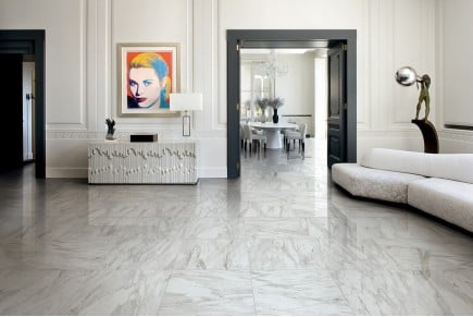 Gres porcellanato in offerta stock ceramica di prima scelta ... Parquet e marmomoderno