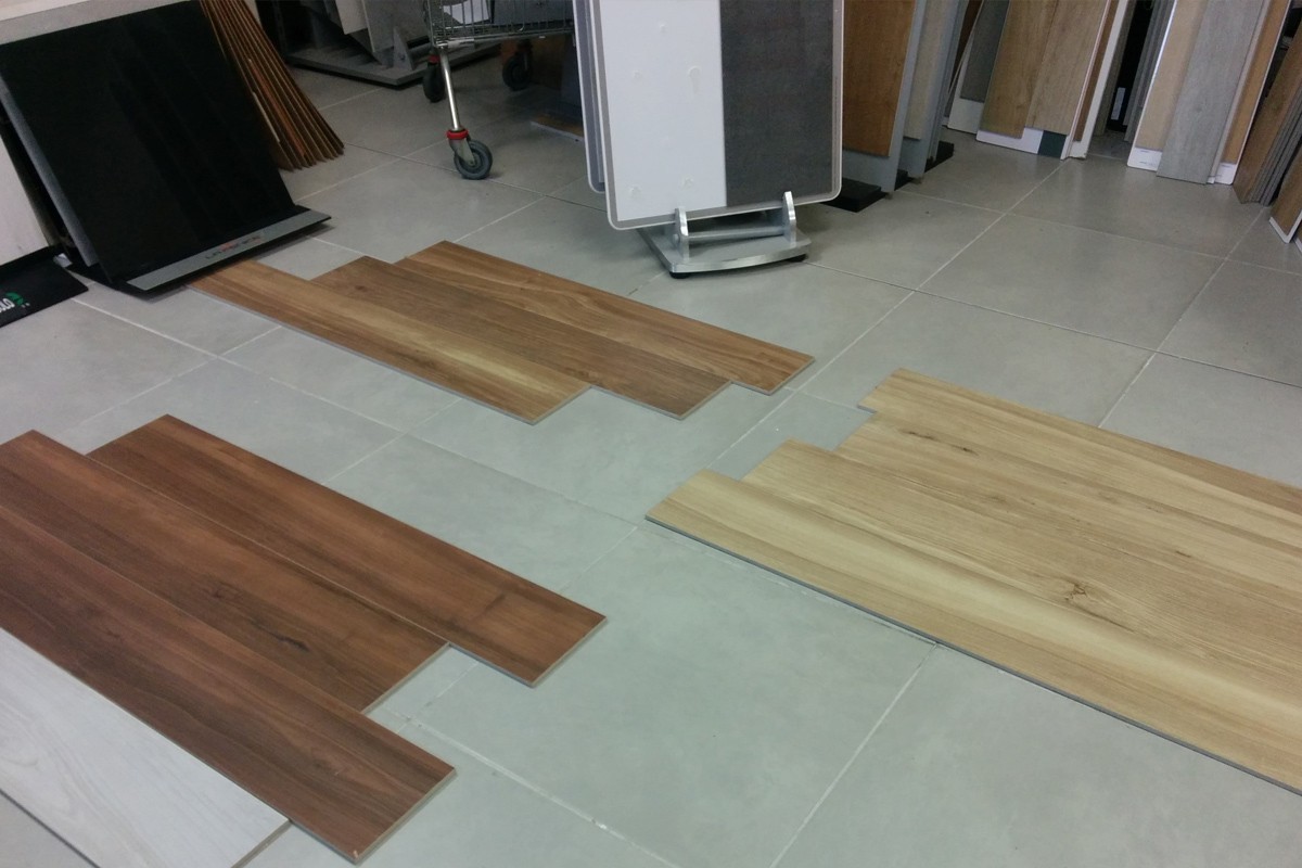 Piastrelle effetto legno prezzi: il gres porcellanato effetto ...