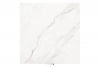 Matt Statuario marble with grey veins