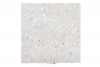 Pietra opaca con piccoli grani bianco Ceppo di Gré