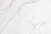 Marmo Statuario lucido con venature grigie