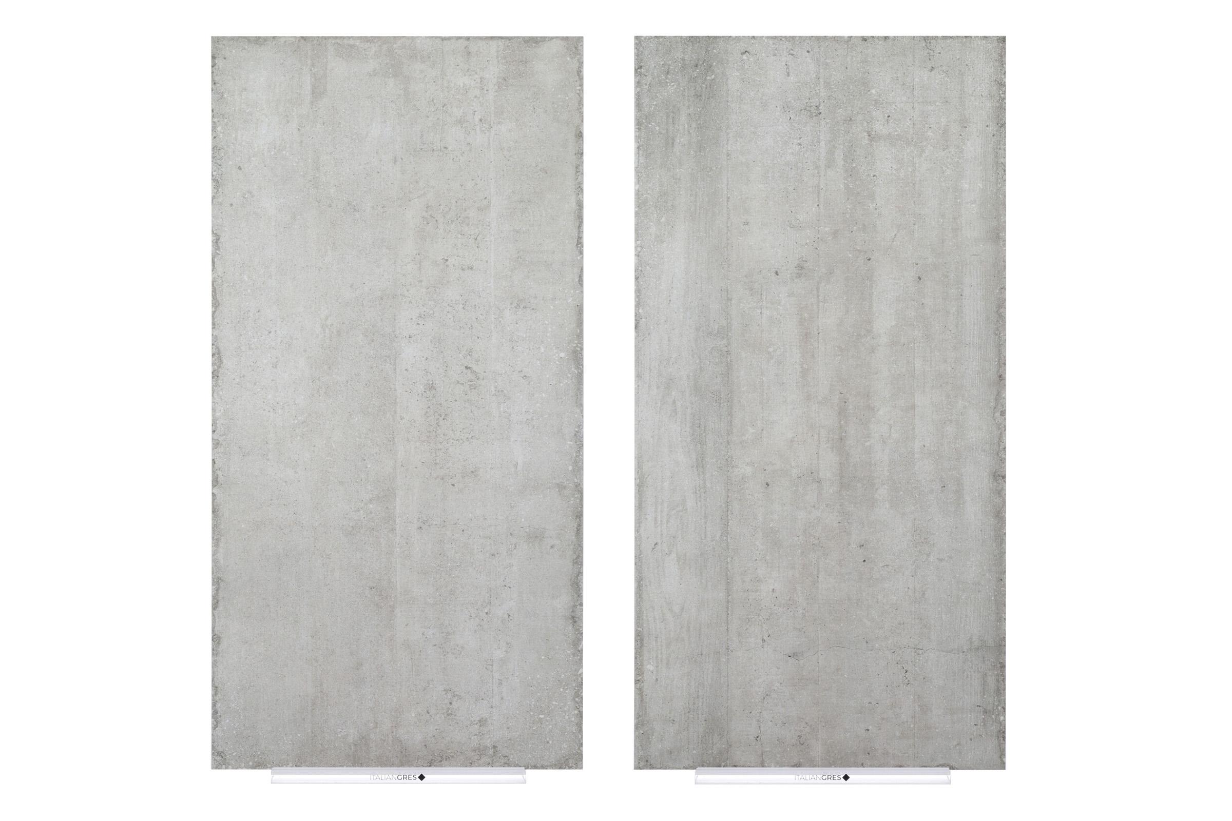 Béton gris clair - - RDO 2000 60x120