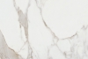 Glänzender dunkelgraue ader marmor