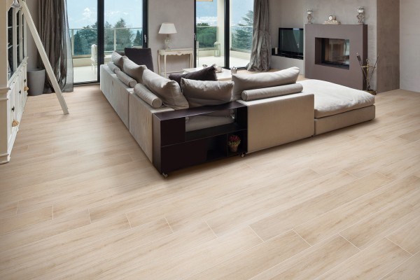 Carrelage imitation parquet rovere - MO 1000 20X120