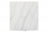 Glänzender marmor Weißes melange