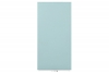 Matt essential concrete effect acquamarine