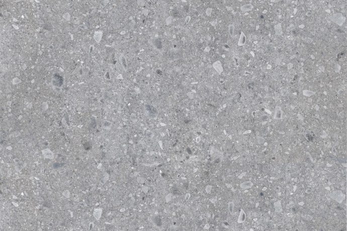 Ceppo di Grè matt - Light grey stone