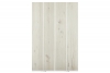 Legno grezzo bianco