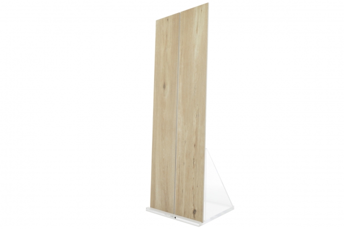 Raues Holz beige