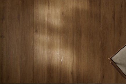 Cherry wood