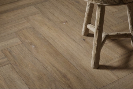 Taupe holz grip R11