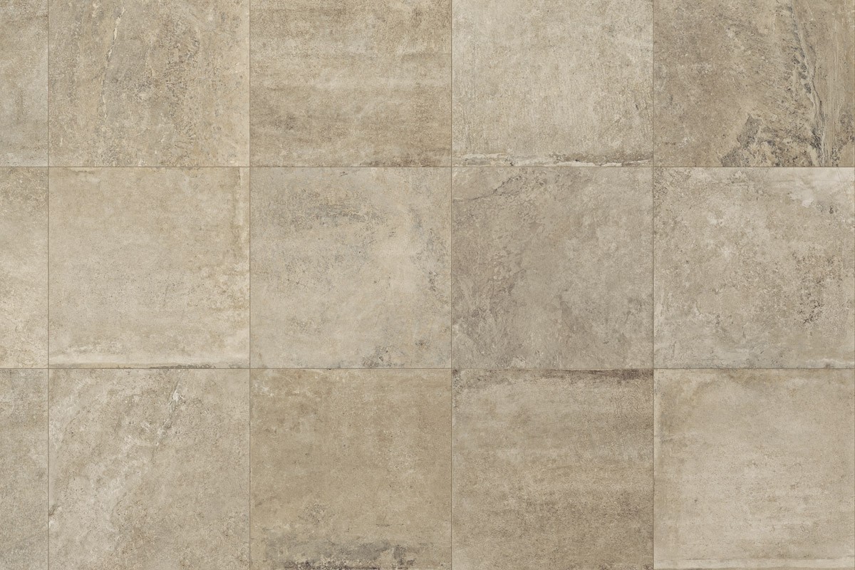 Stone Effect Tiles Taupe Arc 5003 60x60 Stone Effect Tiles Taupe