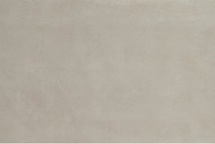 Taupe hand-worked concrete