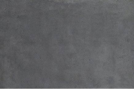 Handgearbeiteter Beton in Anthrazit