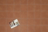 Classic cotto terracotta tiles