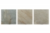 Outdoor brown stone 20 mm