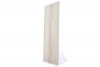 Bleached wood