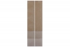 Bleached wood