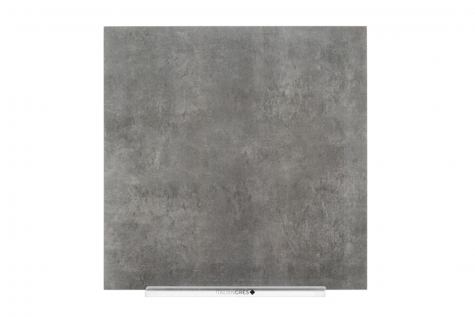 Grey Zement-Effekt 2 cm dicke Fliesen R11 grip