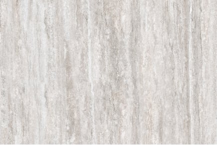 Veincut grey travertine marble