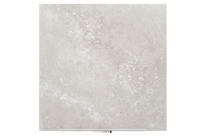 Crosscut grey travertine marble 20 mm outdoor