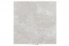 Crosscut grey travertine marble