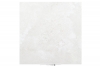 Crosscut white travertine marble