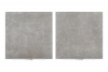 Carrelage effet béton gris foncé de 2 cm d'épaisseur grip R11