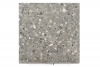 Matt grainy stone grey Ceppo di Gré 20 mm