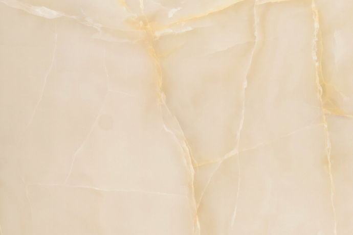Beige onyx glossy marble