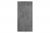 Anthrazit Zement-Effekt 2 cm dicke Fliesen R11 grip