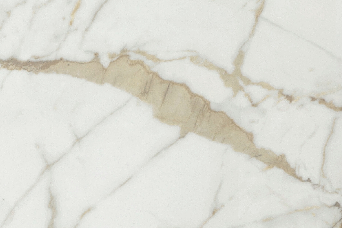 Golden glossy Marble