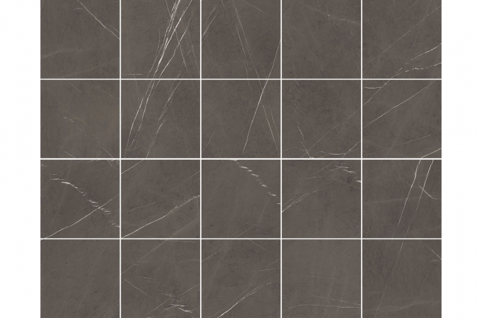 Imperiale glossy marble
