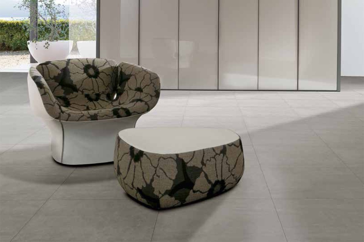 polished concrete tiles price