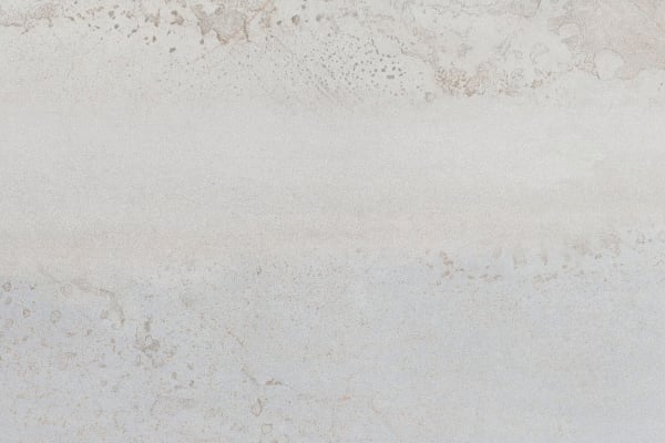 Leicht oxidiertes grau Metall