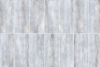 Silver metal effect tiles
