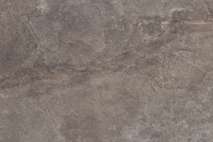 Taupe rock effect stone