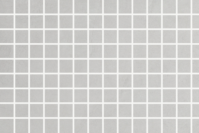 Grey Resin mosaic