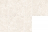 Marbre travertin crosscut beige