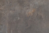 Oxidized iron tile rust