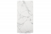 Invisible Grey glossy marble