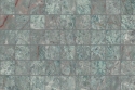 Amazonit Marmor Mosaik