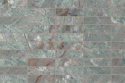 Amazonit Marmor Wand