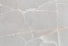 Pearl matt Alabaster 9 mm