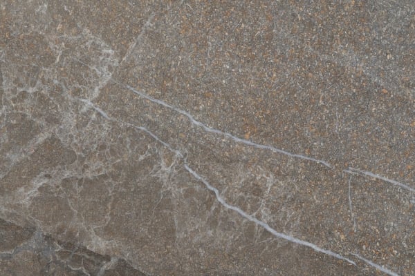 Carrelage technique effet marbre multicolore