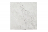 Carrelage technique effet marbre blanc