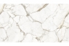Grandes dalles en marbre Royal mat blanc