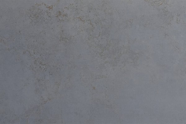 Métal métropolitain bleu