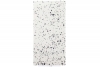 Terrazzo Blanc Brillant Pleine masse
