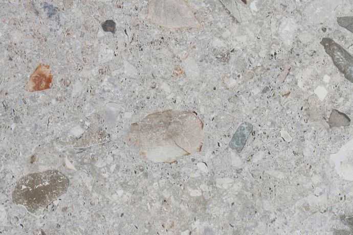 Ceppo di Grè matt - White stone